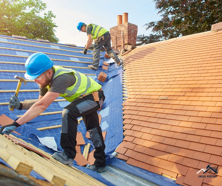 Why choose Roof Repair Near Me in Ulster Park, NY
