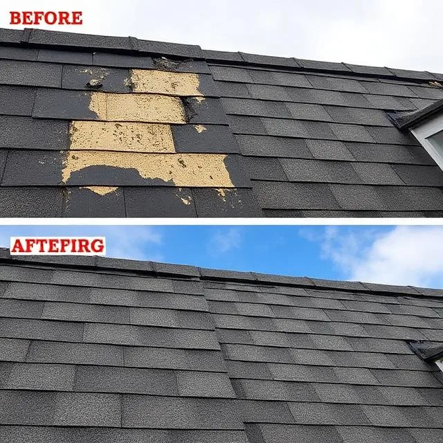 Roof Repair Near Me in Ulster Park, NY near me